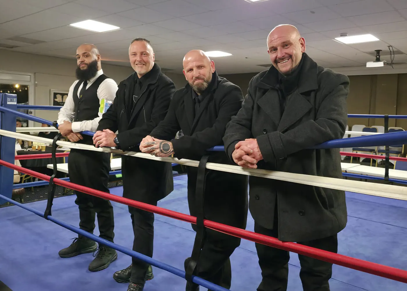 block-clifton-security-boxing-event