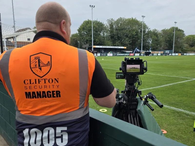 block-clifton-security-football-camera